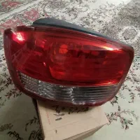 چراغ خطر عقب تیبا ۲