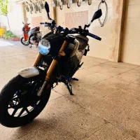 موتور بلنتا cr200|موتورسیکلت|تهران, جی|دیوار