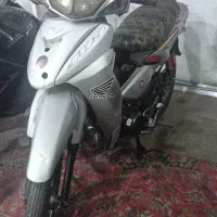 موتور مزایده ای|موتورسیکلت|ری, صالح‌آباد شرقی|دیوار