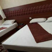 رزور تور اسکان هتل مشهد