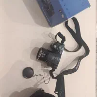 دوربین canon powershot sx500 is