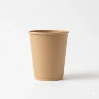 لیوان دوجداره فول کرافت ۲۲۰ سی سی