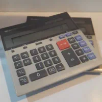 ماشین حساب شارپ بسیار کاربردی