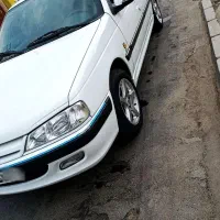 پارس tu5 درحد