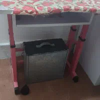 میزتحریر دخترانه