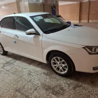 دنا پلاس ۶ دنده صفر کیلومتر