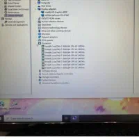 لپ تاب|رایانه همراه|مشهد, کوشش|دیوار