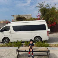 دربستی.و سرویس شرکت و ادارات با ون گردشگری