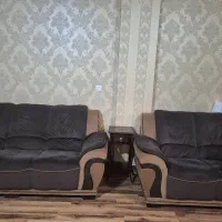 مبل راحتی ۸نفره