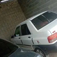 پراید