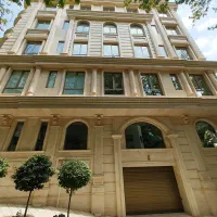 پاسداران بوستان ها ۱۹۰متر/۲پارکینگ سندی|فروش آپارتمان|تهران, پاسداران|دیوار