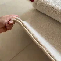 موکت پرز بلند پالاز