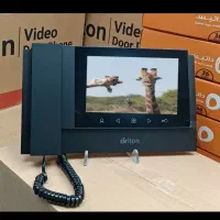 ایفون تصویری با تخفیف و هدیه ویژه|مصالح و تجهیزات ساختمان|مشهد, کوی المهدی|دیوار