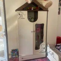 سرویس تخت خواب کودک