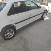 پارس نیمه سفارشی 401