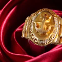 طلا از طلا فروش با فاکتور بدونه اجرت ساخت|جواهرات|همدان, |دیوار