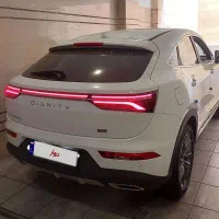 دیگنیتی پرایم  صفر ۱۴۰۴