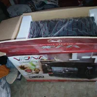 لوازم خانگی نو و دست دوم|ماشین لباسشویی و خشککن لباس|لامرد, |دیوار