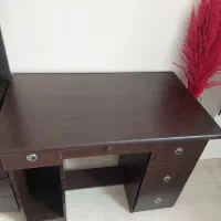 فروش میز آرایش و کمد لباس و میز تحریر|جاکفشی، کمد، دراور|رشت, حمیدیان|دیوار