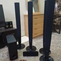 سینما خانگی