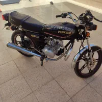 همتاز ۲۰۰ سی سی|موتورسیکلت|زرند, |دیوار