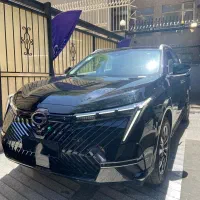 گک امکو هیبریدی|خودرو سواری و وانت|تهران, قیطریه|دیوار