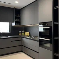 کابینت پیش ساخته سفارشی|مصالح و تجهیزات ساختمان|کازرون, |دیوار