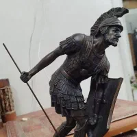 مجسمه پلی استر