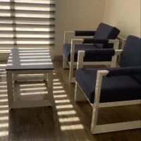 ست کامل میز وصندلی ومبل مدیریت|مبلمان اداری|تهران, سهروردی|دیوار