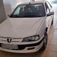 پژوپارسسالسفارشی ELX فولموتورXU7p|خودرو سواری و وانت|بوئین زهرا, |دیوار