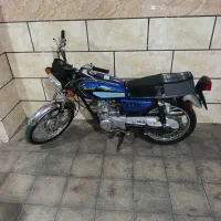 موتور هندا 125