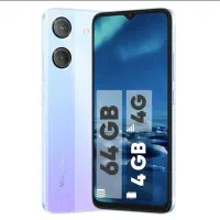 Vocal V01 64GB RAM 4 New 2024|موبایل|تهران, فرودگاه مهرآباد|دیوار