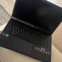 لپتاب مدل acer nitro v15|رایانه همراه|کرمانشاه, |دیوار