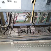 لیزر ۱۲۰در۶۰|ماشین‌آلات صنعتی|کاشمر, |دیوار