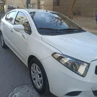 برلیانس ۹۶ بی رنگ