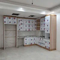 واحد ۱۰۳ متری شیک/۲خواب/فول امکانات*لوکیشن ارکیده*