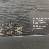 تبلت ویندوز فوجیتسو ژاپن|رایانه همراه|بیرجند, |دیوار