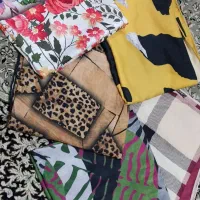 انواع شال و روسری