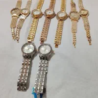 انواع ساعت با حداقل قیمت