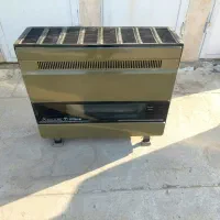 بخاری|بخاری، هیتر، شومینه|اصفهان, شهرک کاوه|دیوار