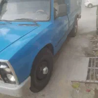 نیسان دوگانه cng|خودرو سواری و وانت|شهرکرد, |دیوار