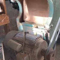 دستگاه سه کاره نجاری ۳۰|ماشینآلات صنعتی|رشت, آتشگاه|دیوار