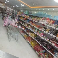 صندوق داری فروشگاه