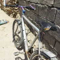 دچرخه|دوچرخه، اسکیت، اسکوتر|زنجانرود, |دیوار