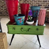 دکور و تجهیزات آتلیه