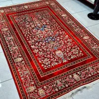 همه عاشق فرش هزار گل میشن    ۶و۹و۱۲ متری
