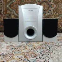 اسپیکر سه تیکه Edifiel با کیفیت عالی