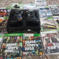 ایکس باکس 360