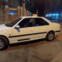 پژو پارس LX TU5، مدل ۱۳۹۵