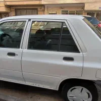 پراید مدل ۹۹|خودرو سواری و وانت|تهران, والفجر|دیوار